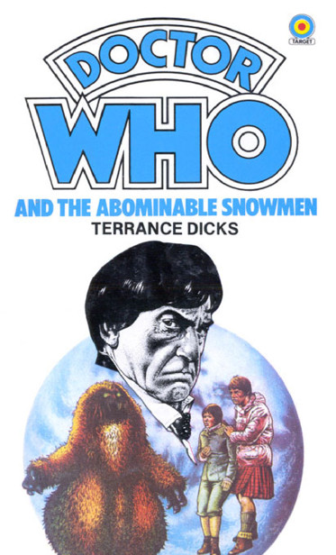 Abominable Snowmen Dicks Terrance