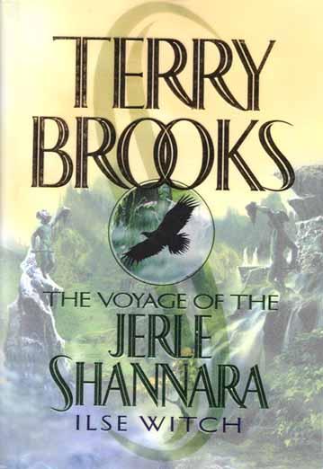 Ilse Witch Brooks Terry