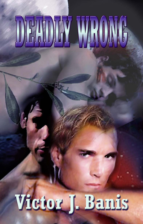 Deadly Wrong Banis Victor J
