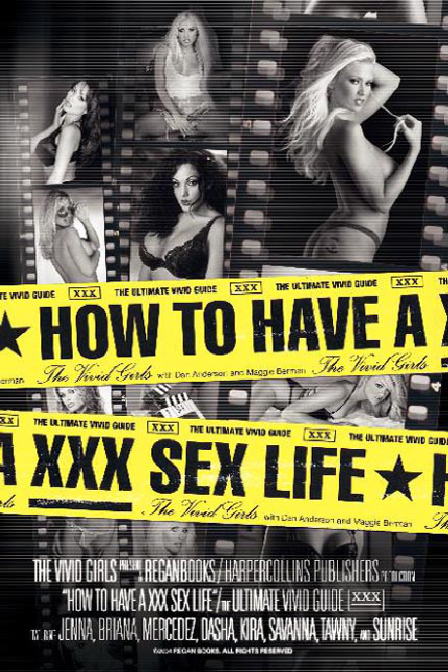 How To Have A Xxx Sex Life The Ultimate Vivid Guide Vivid Girls