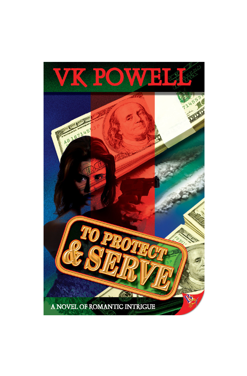 To Protect Serve Powell V K