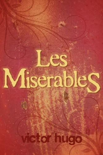 Les Miserables Hugo Victor Hapgood Isabel F
