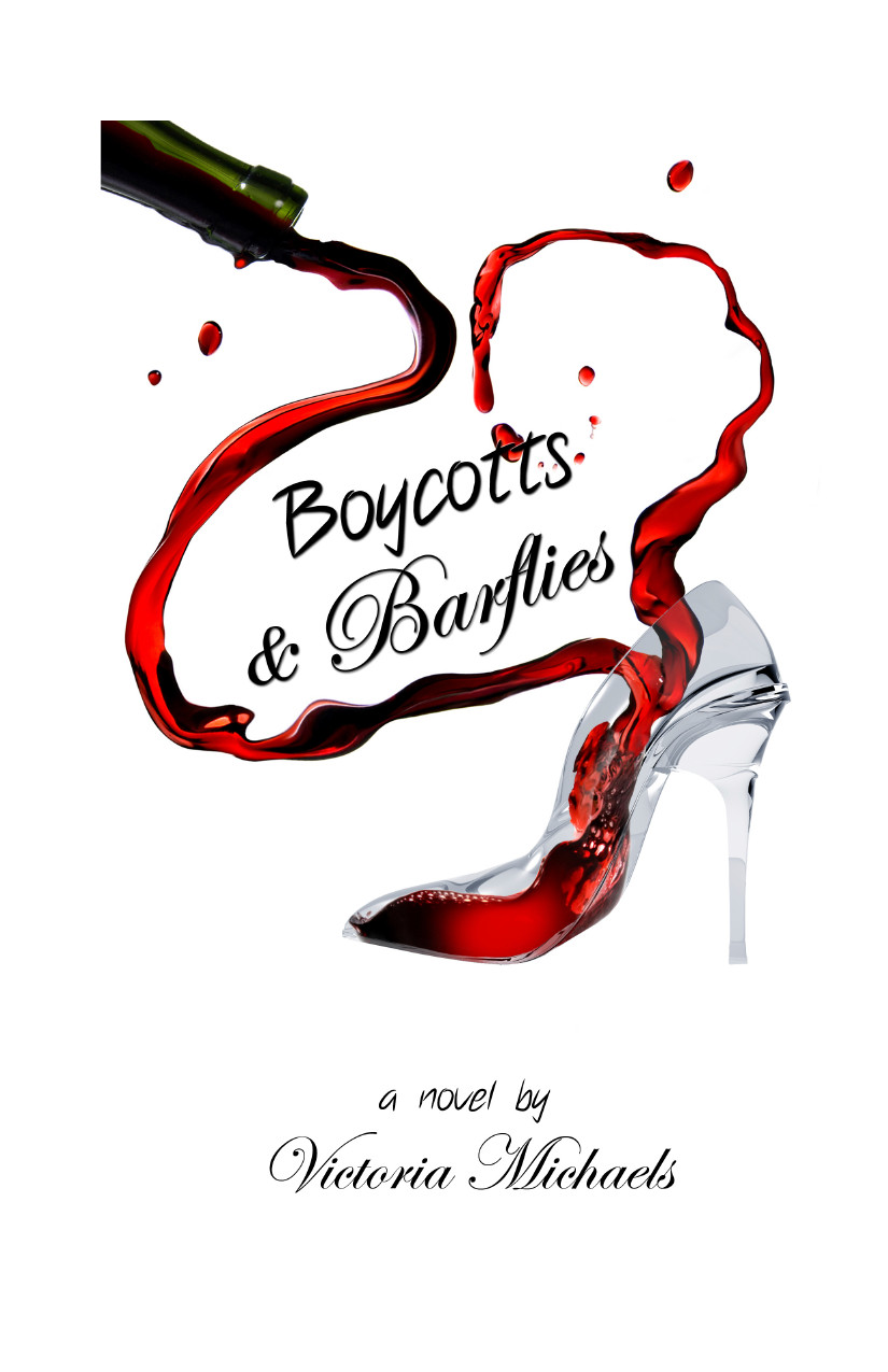 Boycotts Barflies Michaels Victoria