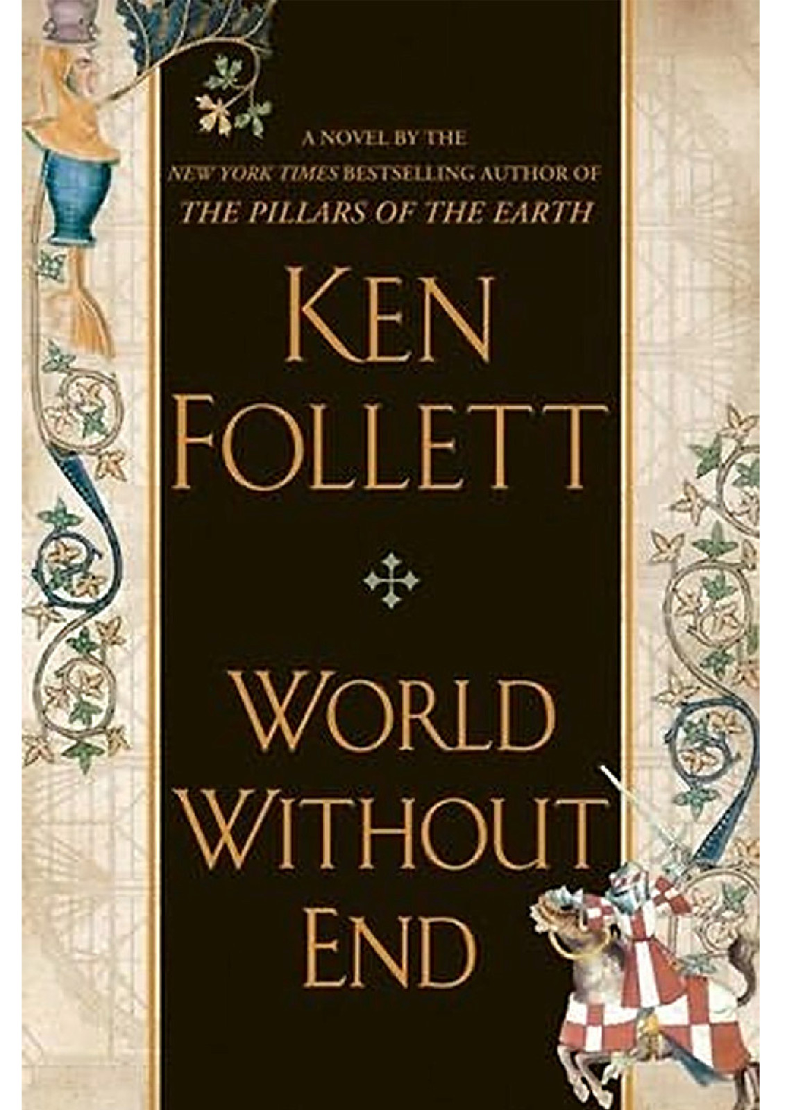World Without End Follett Ken