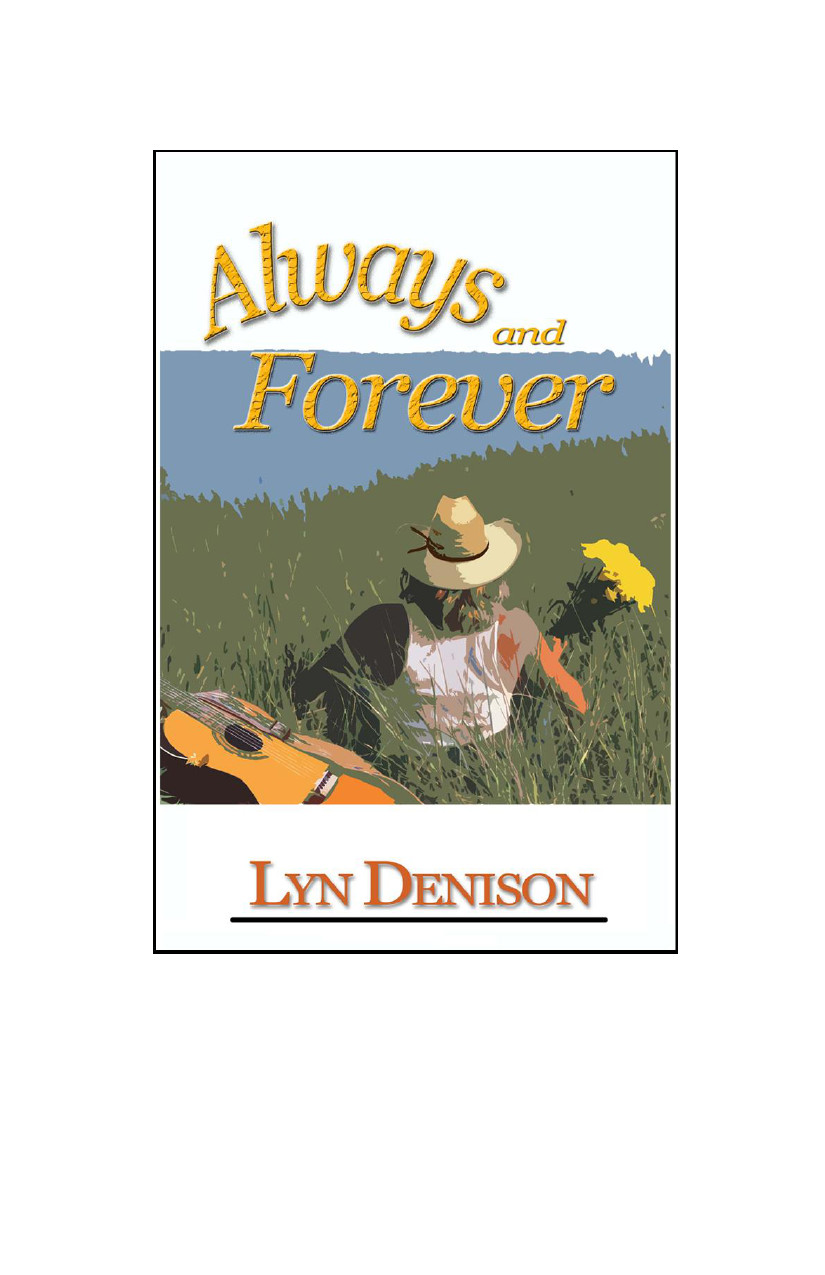 Always And Forever Denison Lyn