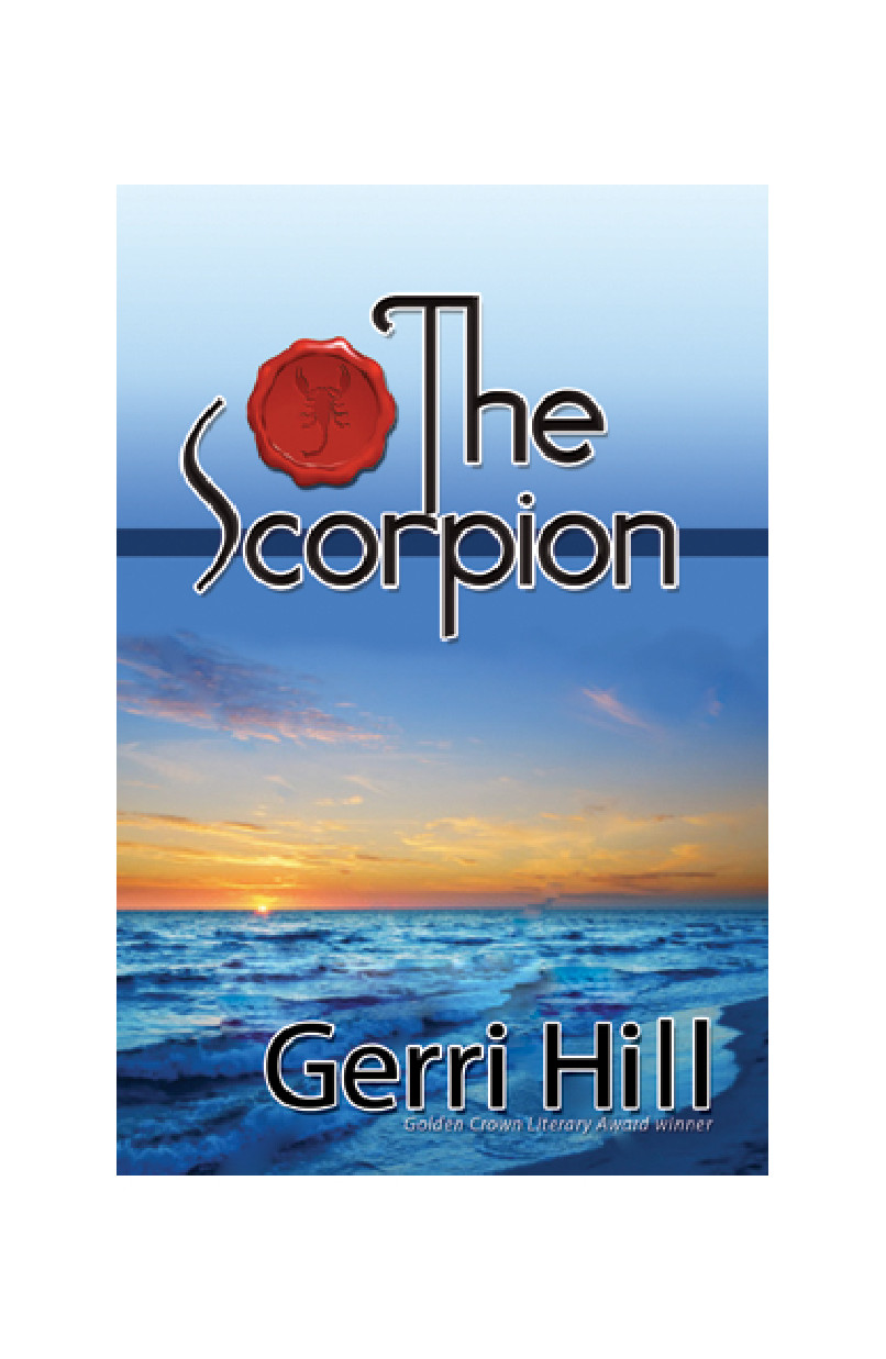 The Scorpion Hill Gerri