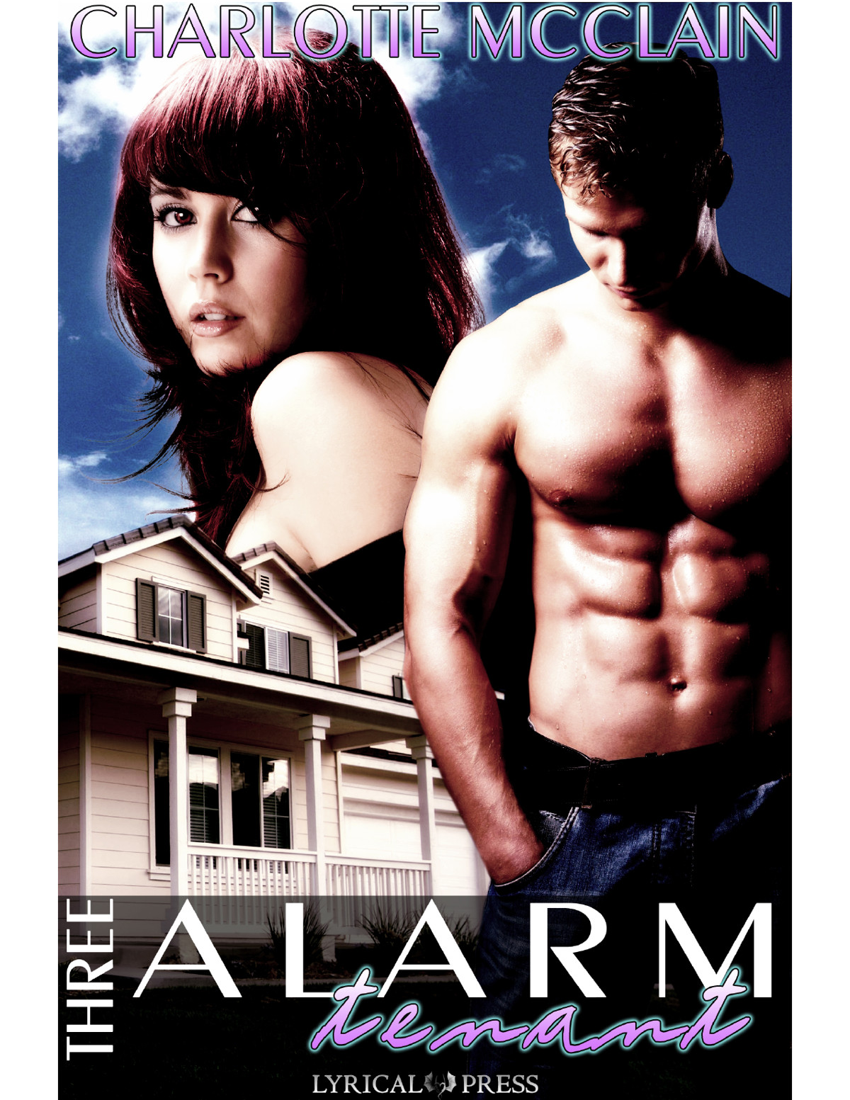 Three Alarm Tenant Mcclain Charlotte