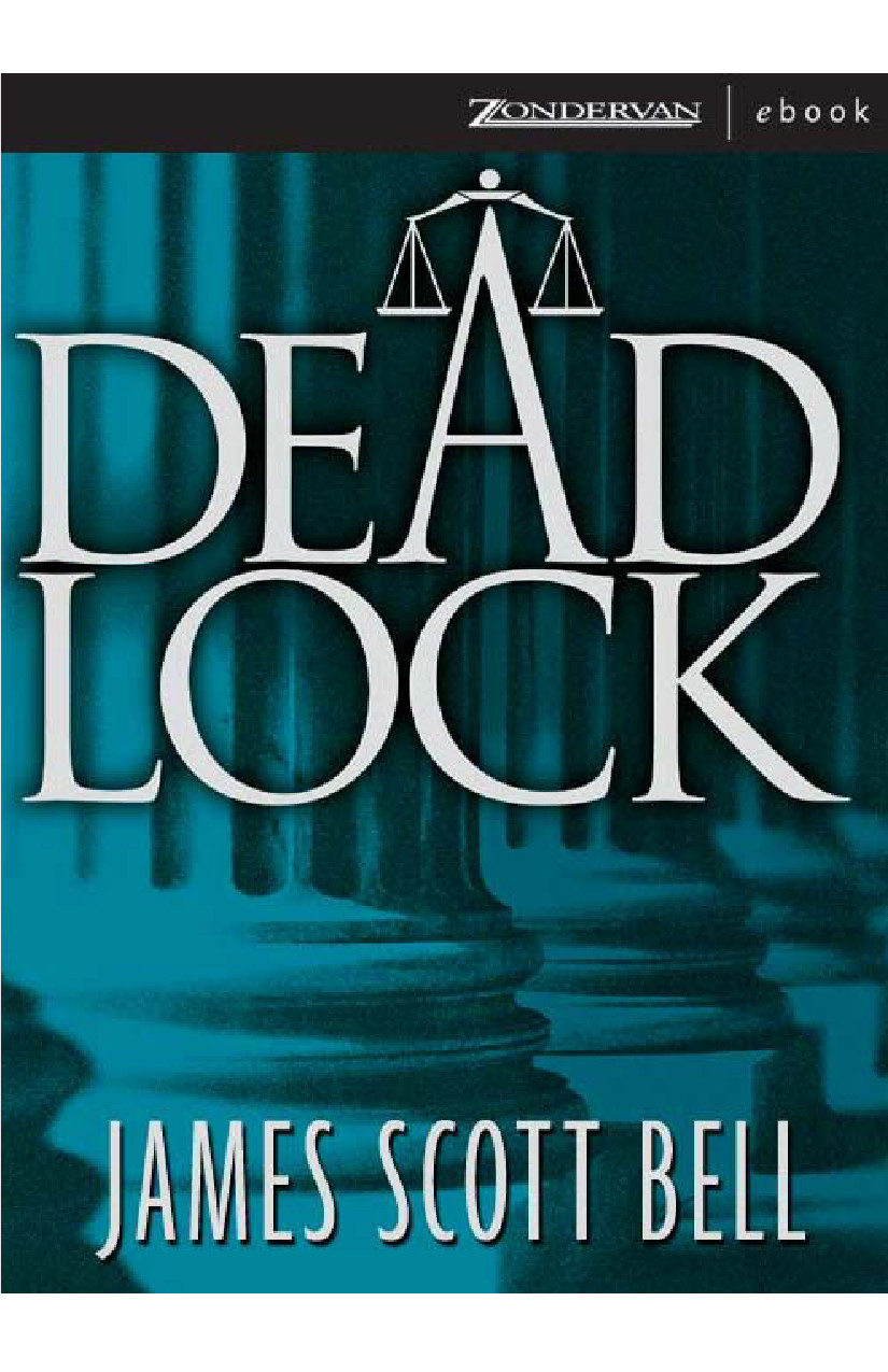 Deadlock Bell James Scott