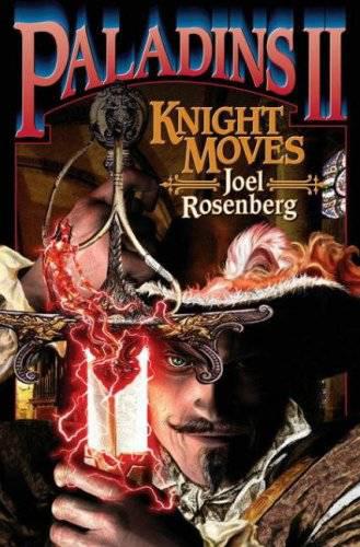 Knight Moves Rosenberg Joel