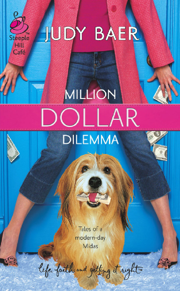 Million Dollar Dilemma Baer Judy