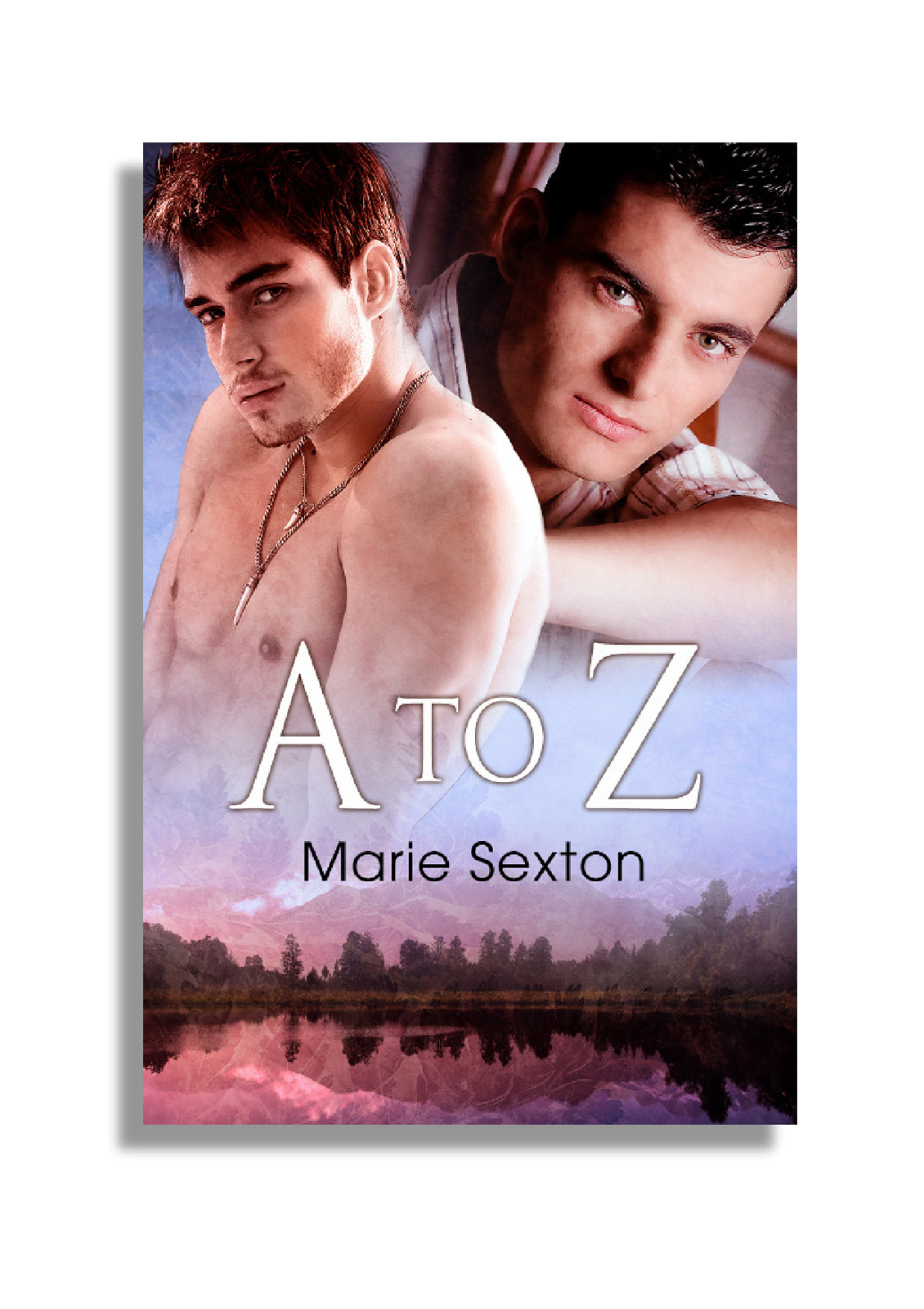 A To Z Sexton Marie