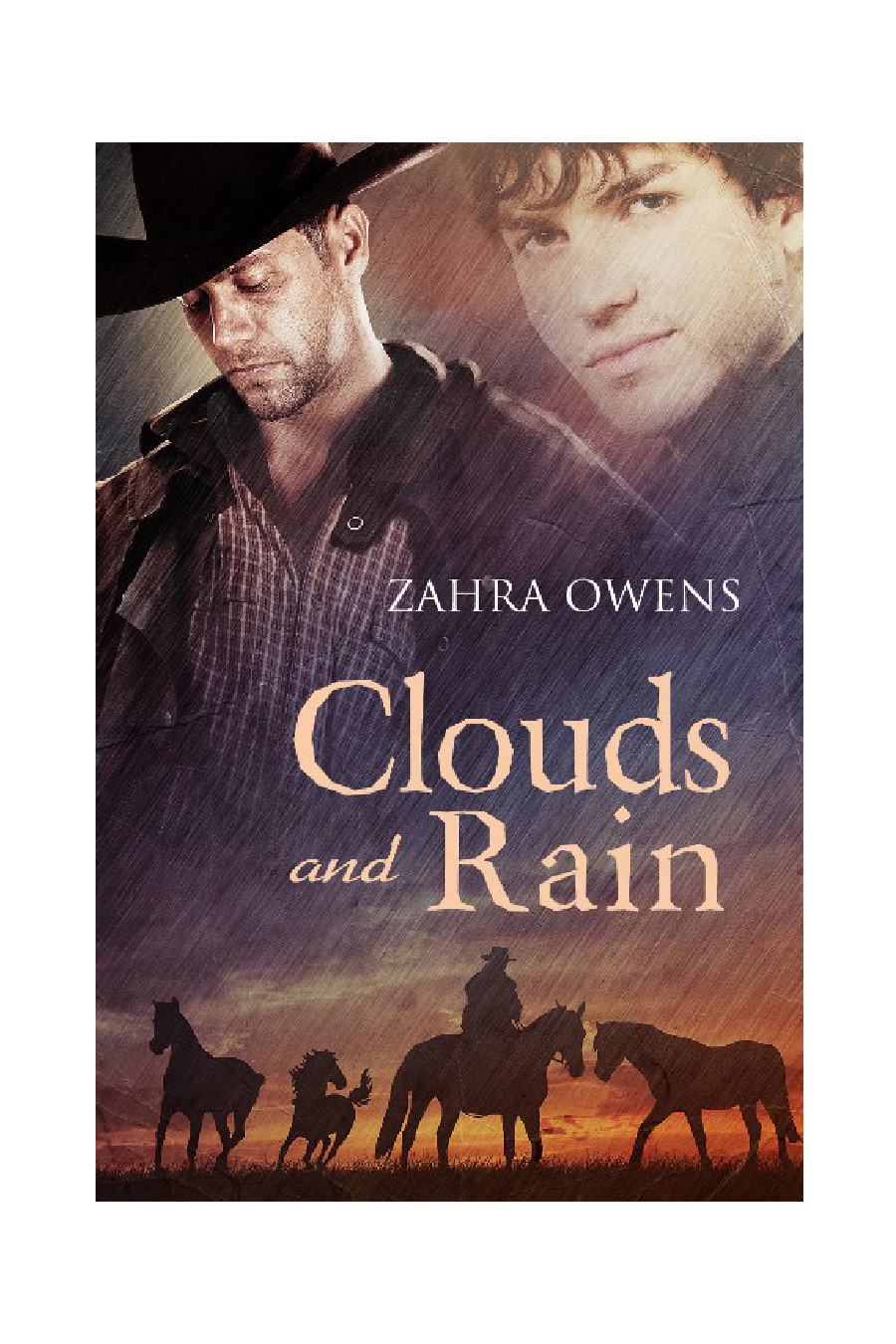 Clouds And Rain Zahra Owens