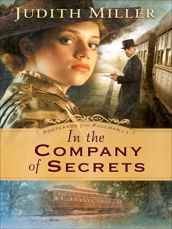 In The Company Of Secrets Miller Judith