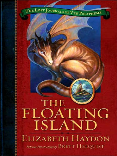The Floating Island Haydon Elizabeth