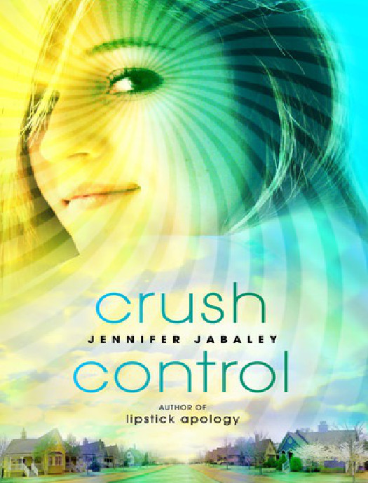 Crush Control Jabaley Jennifer