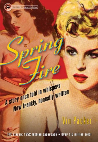 Spring Fire Packer Vin