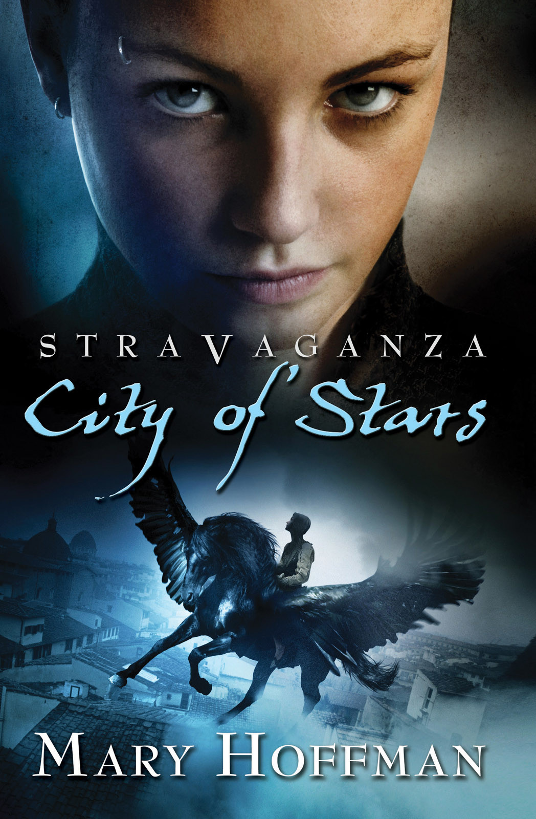 City Of Stars Hoffman Mary