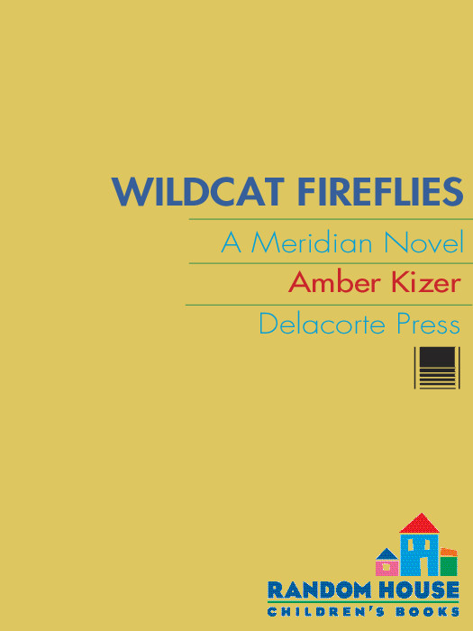 Wildcat Fireflies Kizer Amber