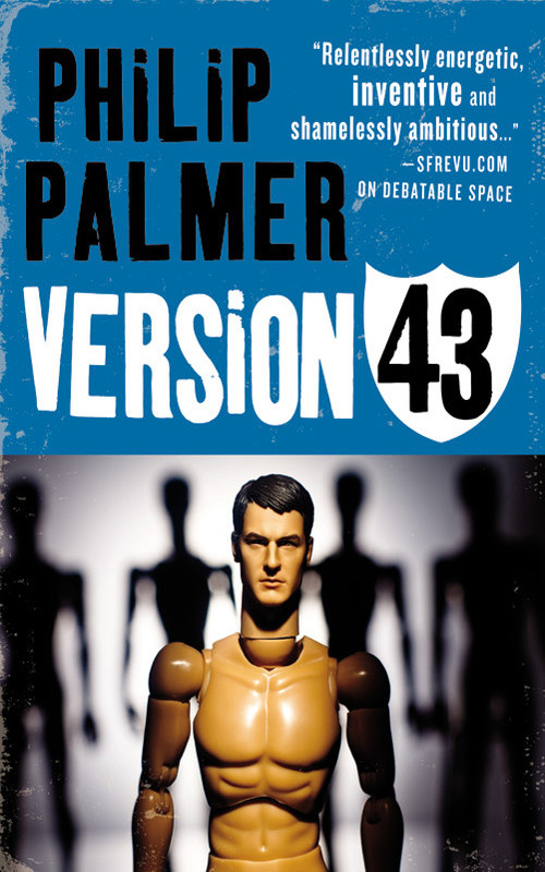 Version 43 Palmer Philip