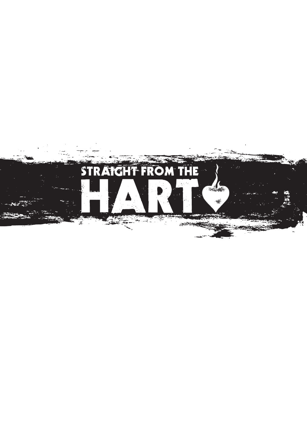 Straight From The Hart Arc Hart Bruce