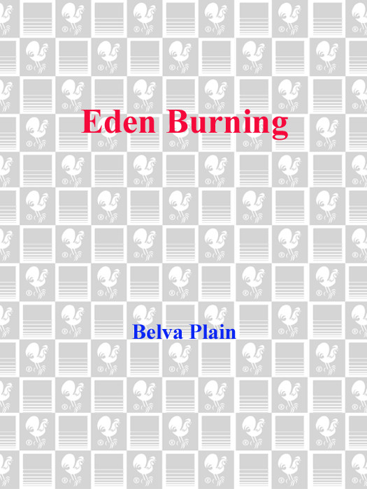 Eden Burning Plain Belva