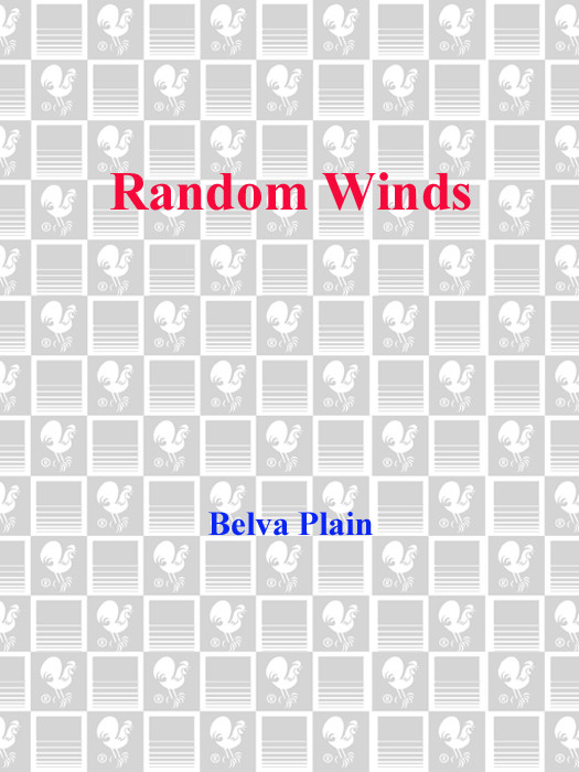 Random Winds Plain Belva