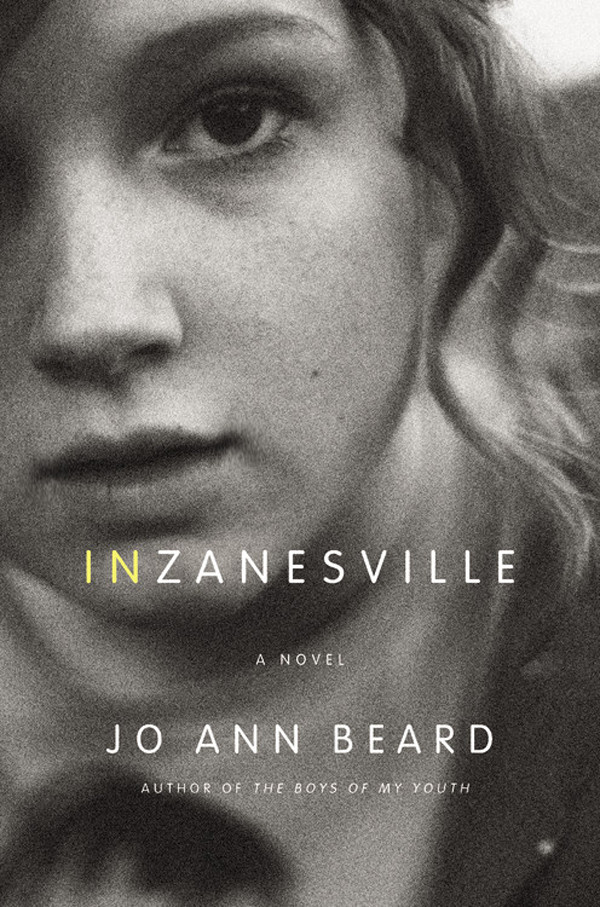 In Zanesville Beard Jo Ann