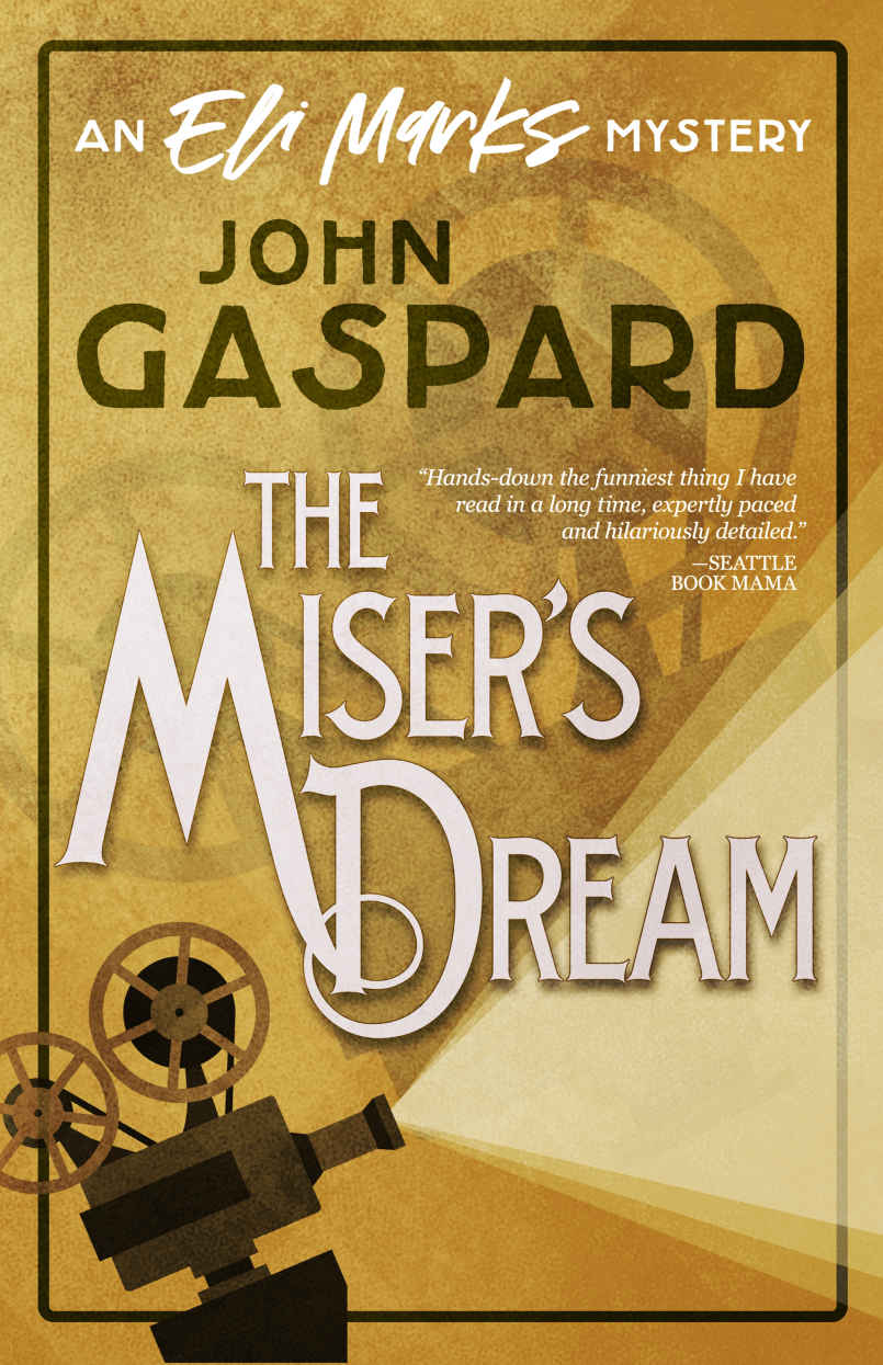 The Misers Dream John Gaspard Gaspard John