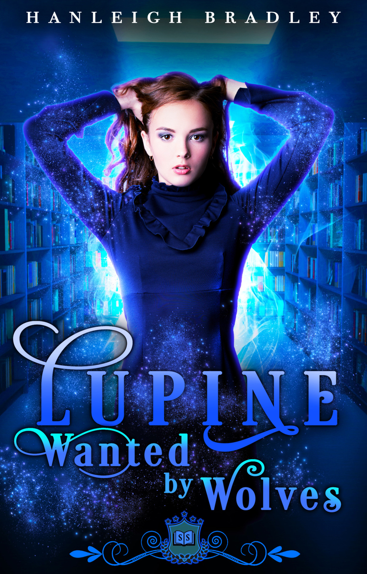 Spell Library 140 Lupine Wanted By Wolves Hanleigh Bradley