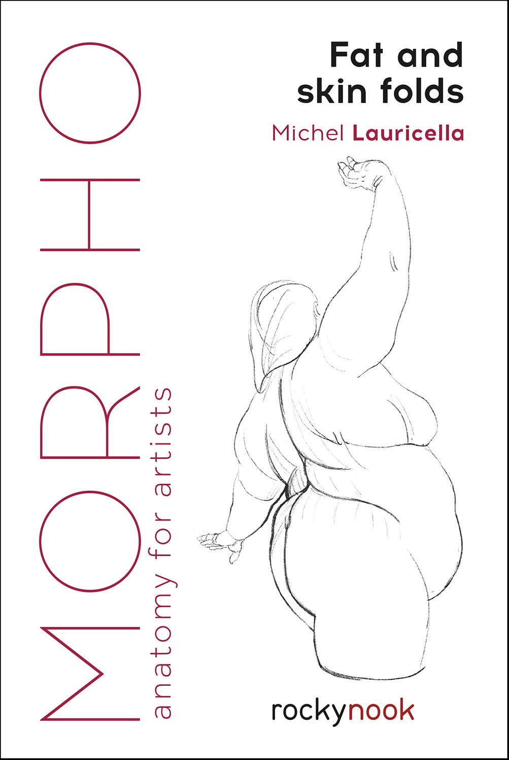 Morpho Fat And Skin Folds Michel Lauricella