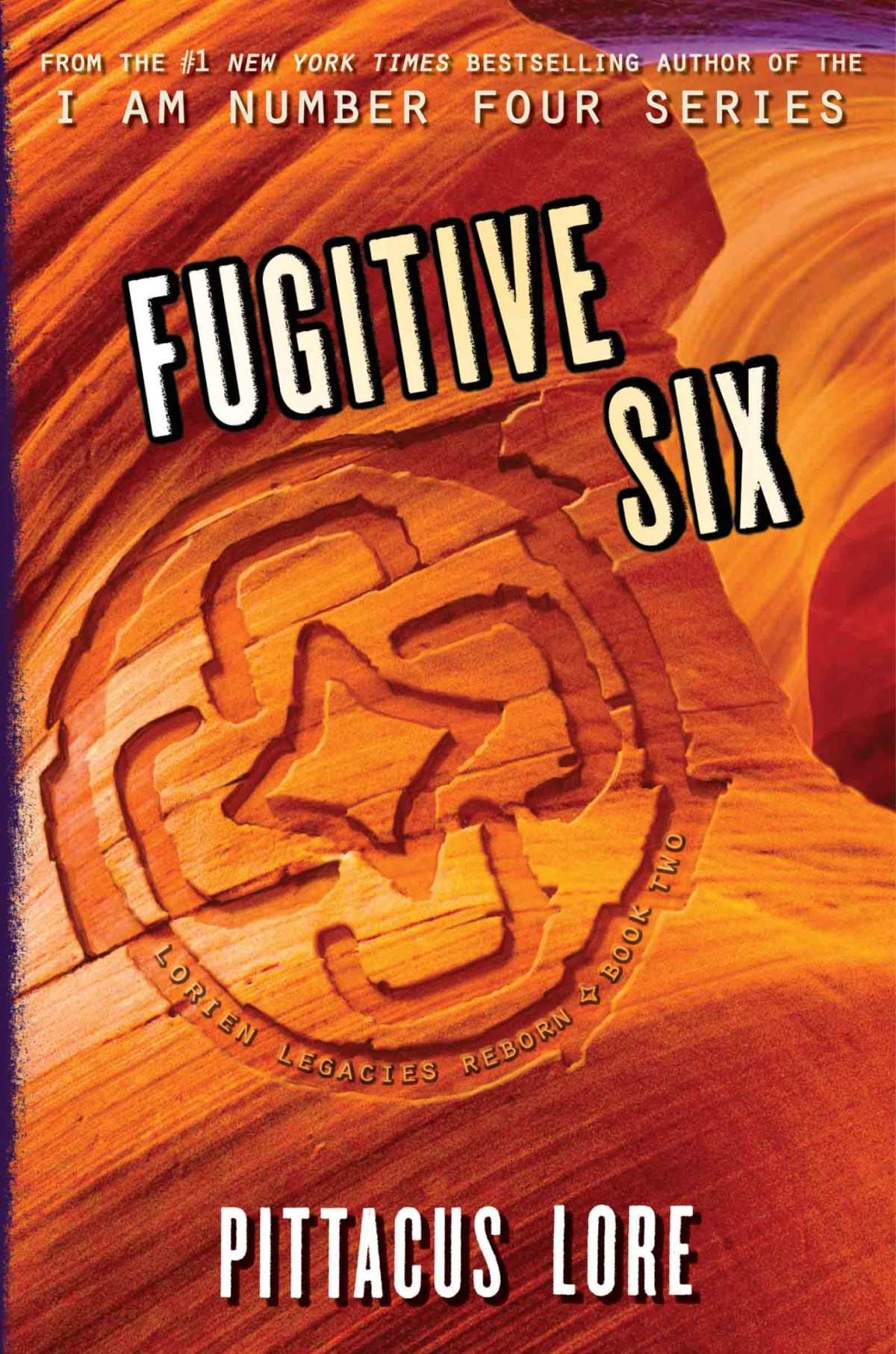 Fugitive Six Pittacus Lore Lore Pittacus