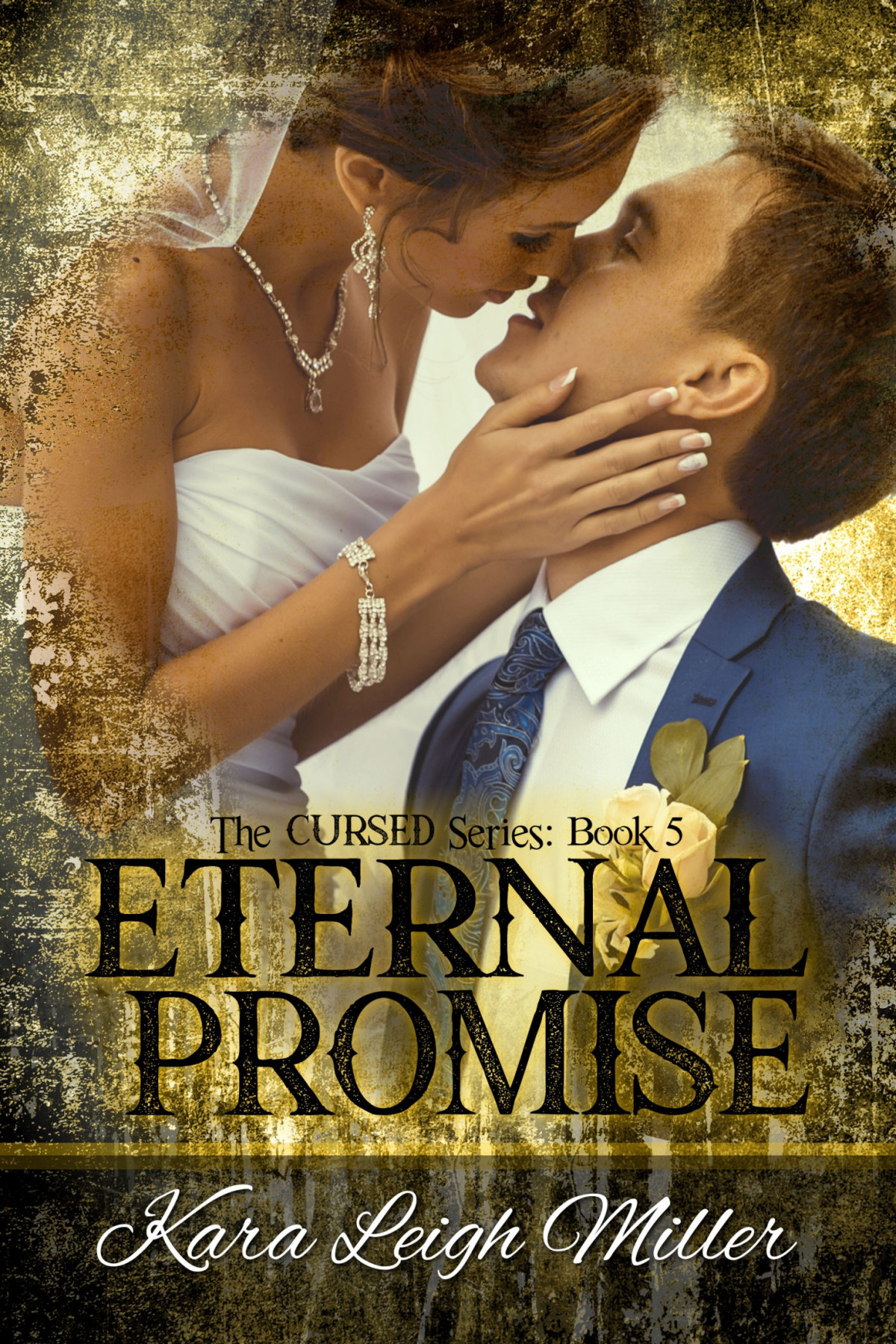 Eternal Promise Kara Leigh Miller Miller Kara Leigh