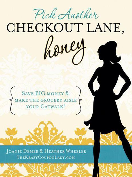Pick Another Checkout Lane Honey Save Big Money Make The Grocery Aisle Your Catwalk Demer