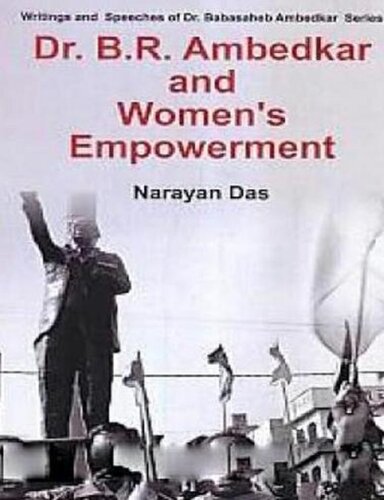 Dr Br Ambedkar And Womens Empowerment Narayan Das