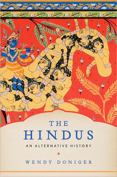 The Hindus Wendy Doniger