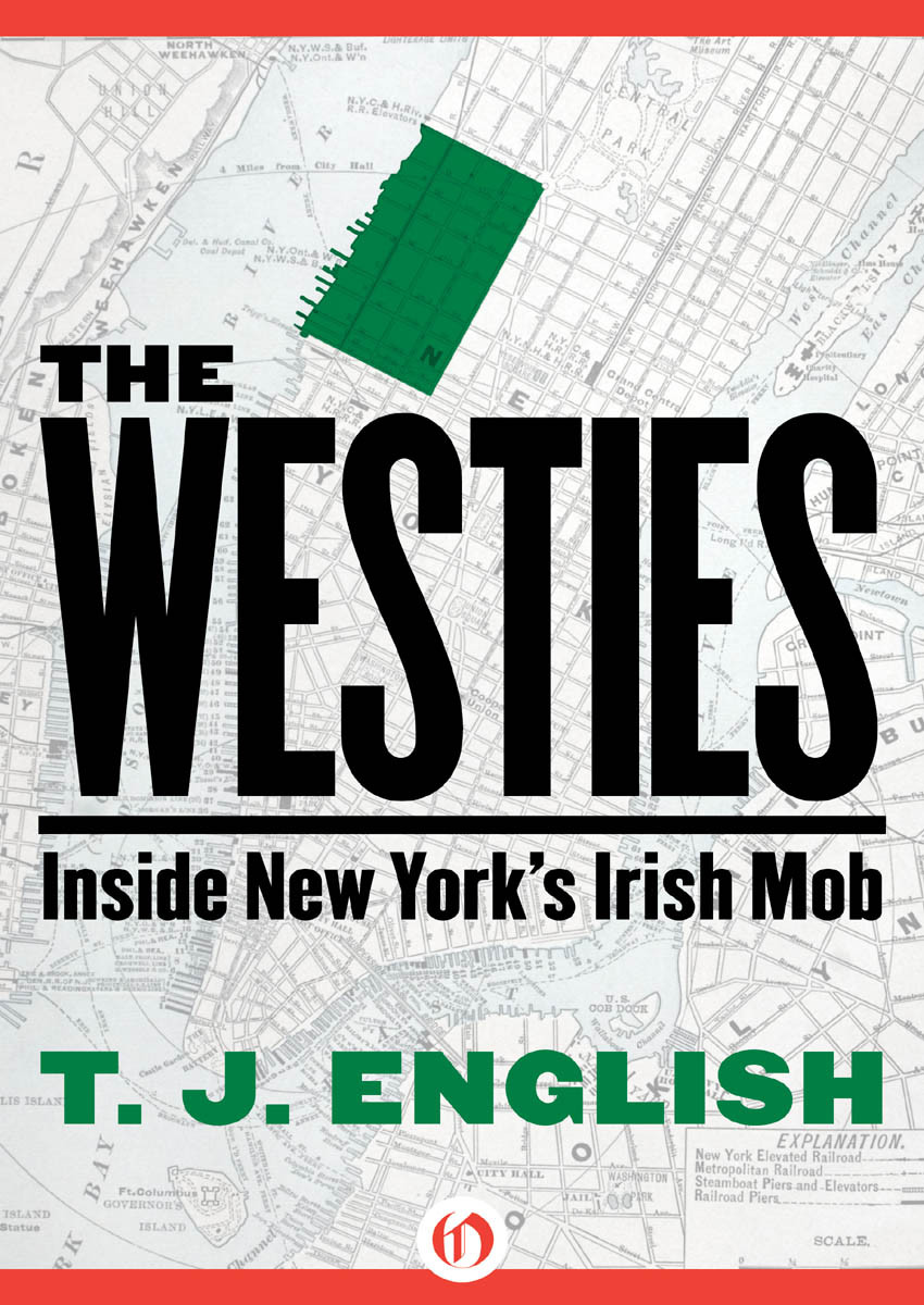Westies T J English