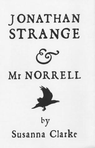 Jonathan Strange And Mr Norrell Susanna Clarke