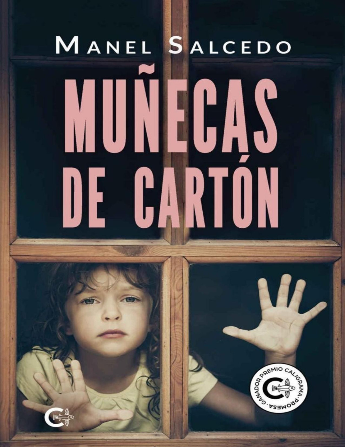 Muñecas De Cartón Manel Salcedo Salcedo Manel