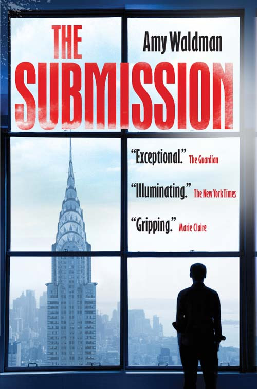 The Submission Amy Waldman