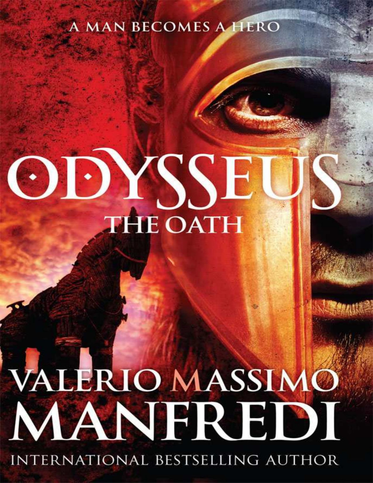 The Oath Valerio Massimo Manfredi