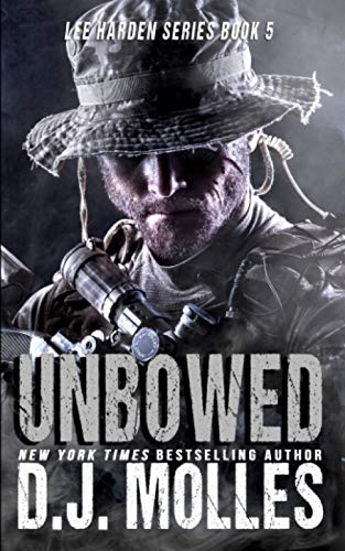 The Remaining Lee Harden 5 Unbowed Dj Molles