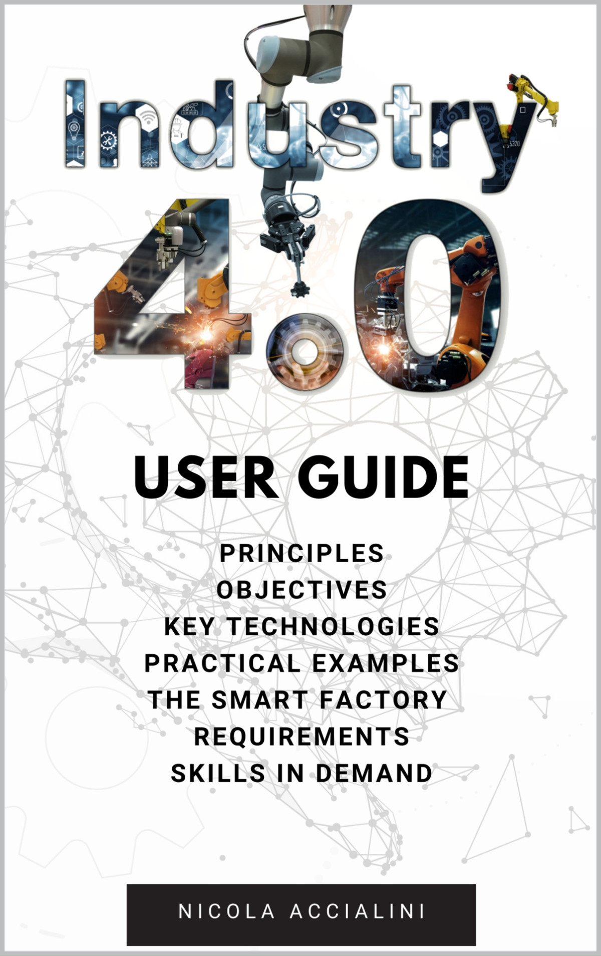 Industry 40 User Guide Accialini Nicola Accialini Nicola