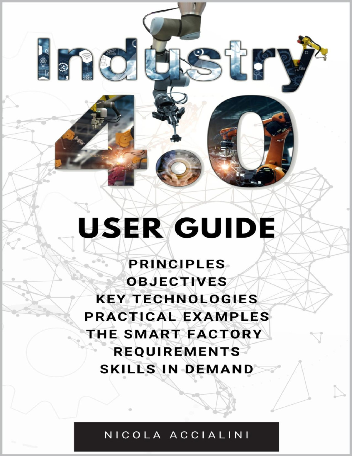 Industry 40 User Guide Accialini Nicola