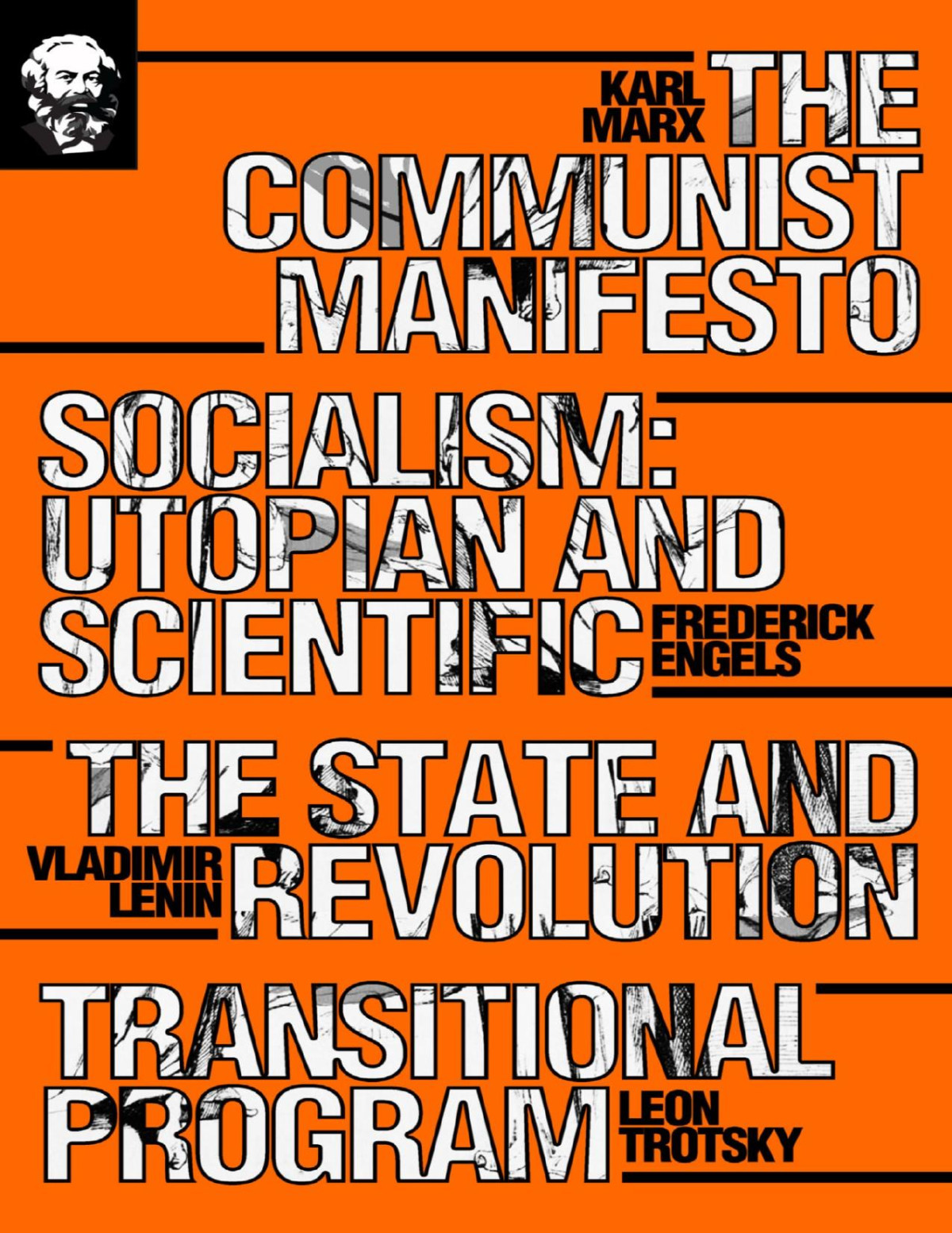 Marxist Classics Volume One Karl Marx Frederick Engels Vi Lenin Leon Trotsky