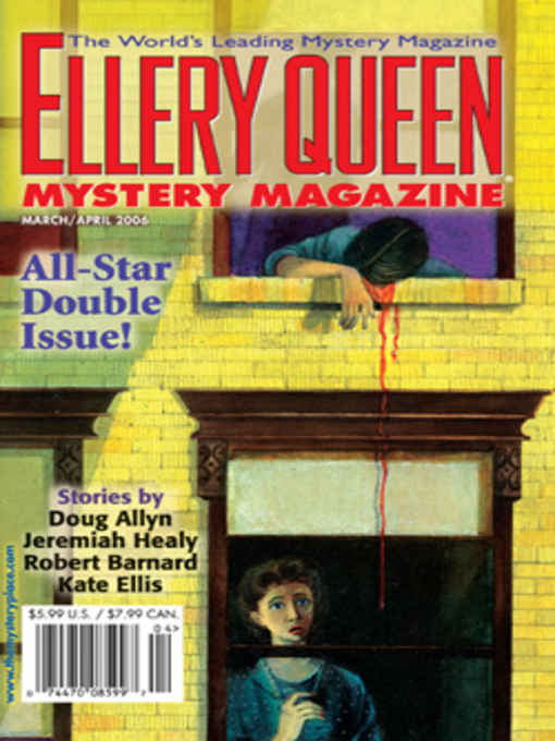 Ellery Queens Mystery Magazine 20060304 Ellery Queens Mystery Magazine