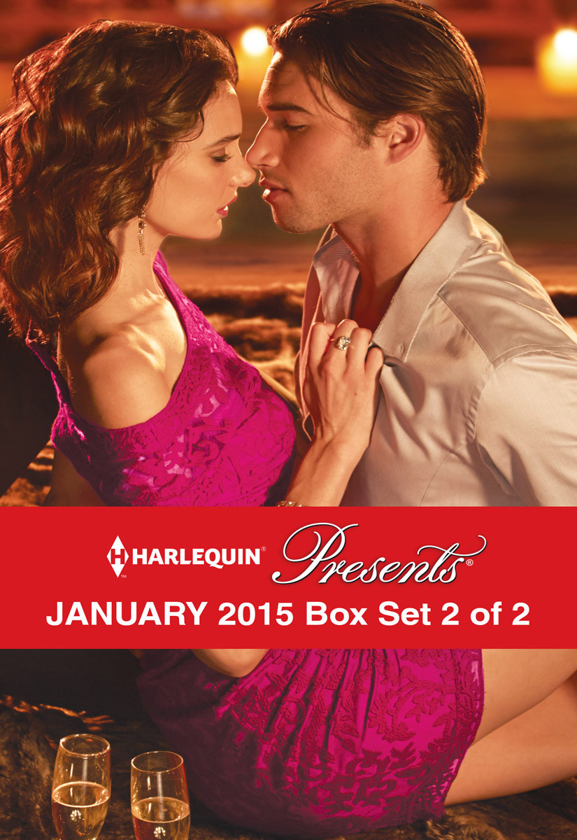 Harlequin Presents January 2015 Box Set 2 Of 2 The Secret His Mistress Carriedto Sin With The Tycooninherited By Her Enemythe Last Heir Of Monterrato Lynne Graham