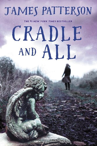 Cradle And All James Patterson Patterson James