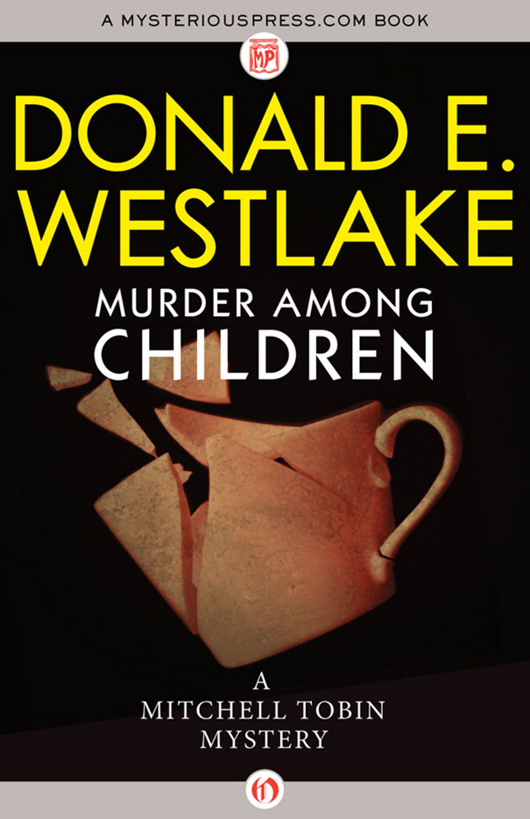 Murder Among Children Donald E Westlake Westlake Donald E