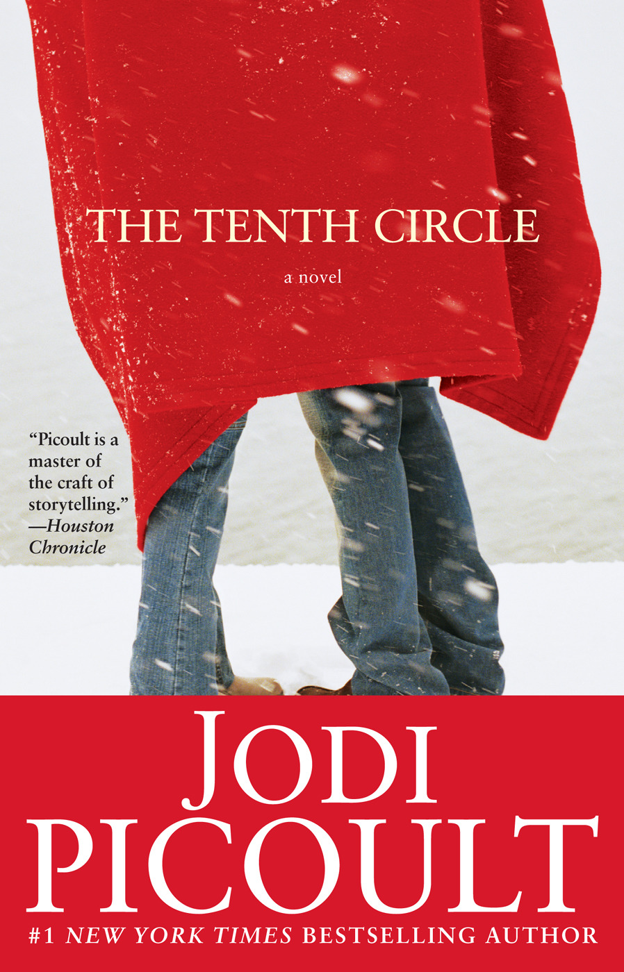 The Tenth Circle Jodi Picoult
