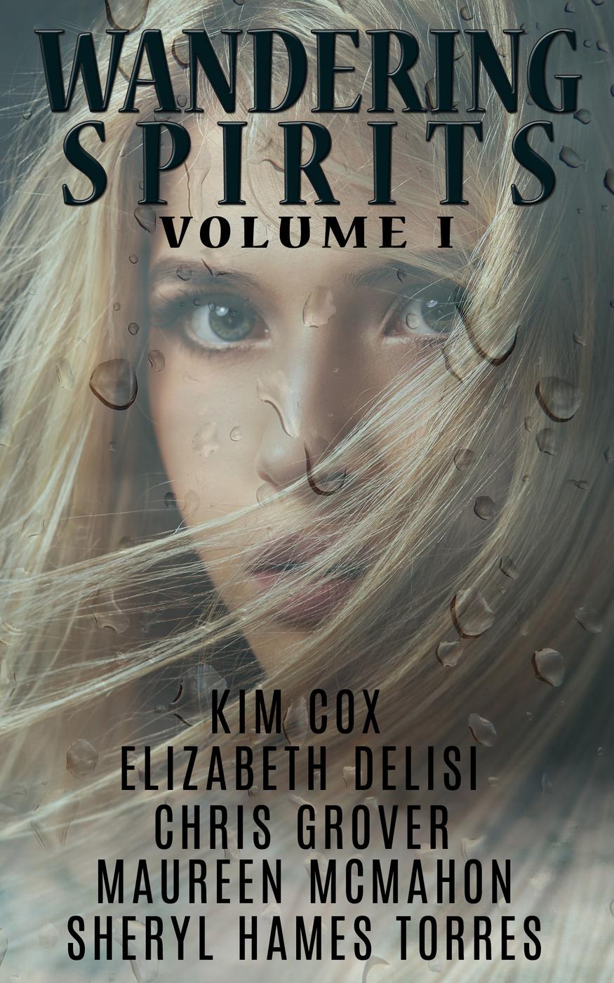 Wandering Spirits I Wandering Spirits Anthology 1 Kim Cox Elizabeth Delisi Chris Grover Maureen Mcmahon Sheryl Hames Torres